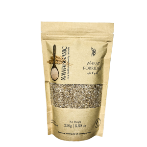 Wheat Porridge