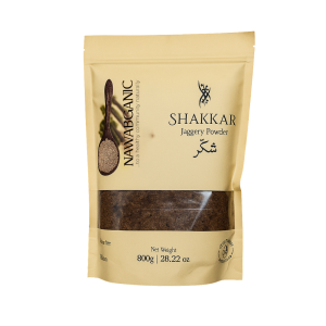 Shakkar