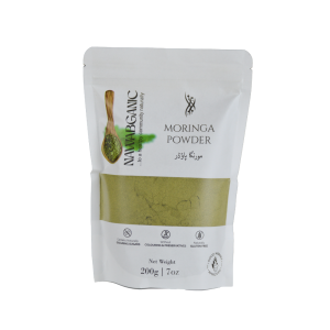 Moringa Powder