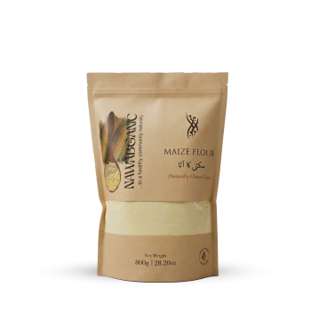 Maize Flour