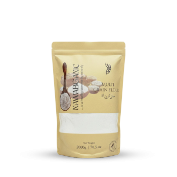 Multi-Grain Flour