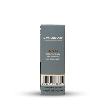 Black Seed Oil - Image 3