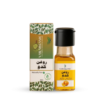 Pumpkin Oil