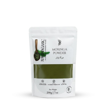 Moringa Powder