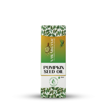 Pumpkin Oil - Image 4