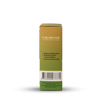 Pumpkin Oil - Image 3