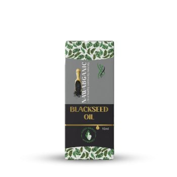 Black Seed Oil - Image 4
