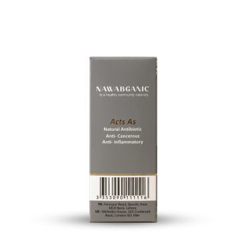 Black Seed Oil - Image 2
