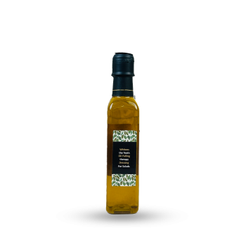 Striking Sesame Oil - Image 2