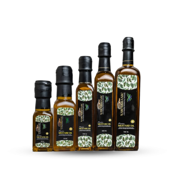 Mustard Oil - Image 2