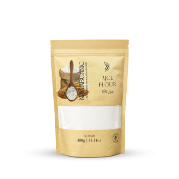 Rice Flour