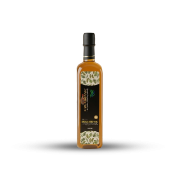 Mustard Oil