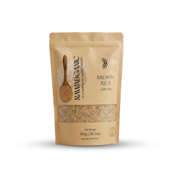 Brown Rice