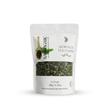 Moringa Tea Leaves