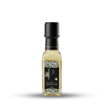 Extra Virgin Coconut Oil