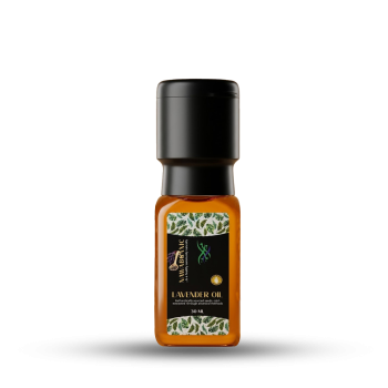 Lavender Oil