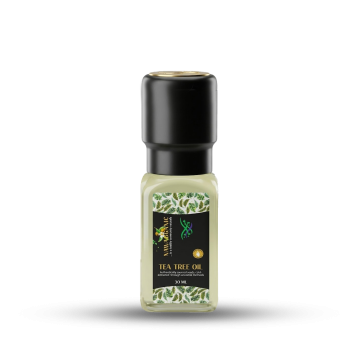 Tea Tree Oil