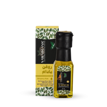 Almond Oil