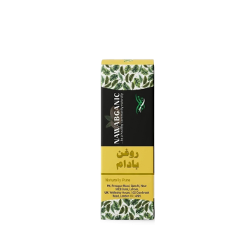 Almond Oil - Image 4