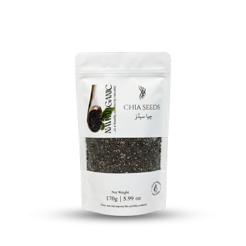 Chia Seeds