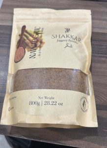 Customer photo for Shakkar