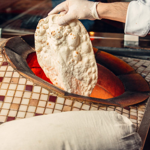 Perfect for traditional recipes