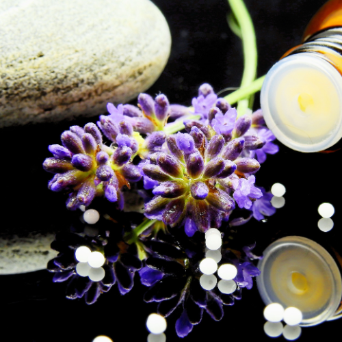 Promotes relaxation