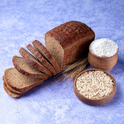 Balanced daily nutrition