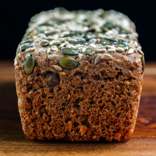 Adds natural fiber