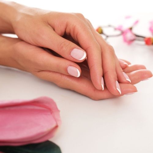 Deep moisturization