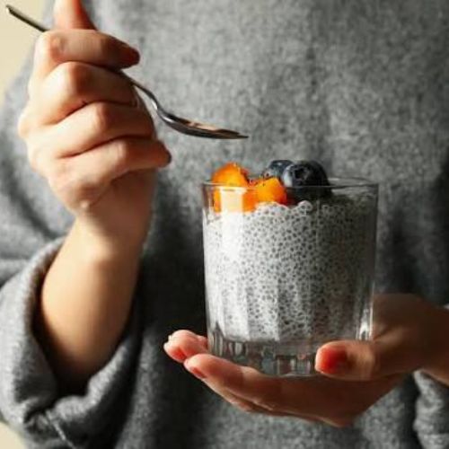 Boosts daily energy