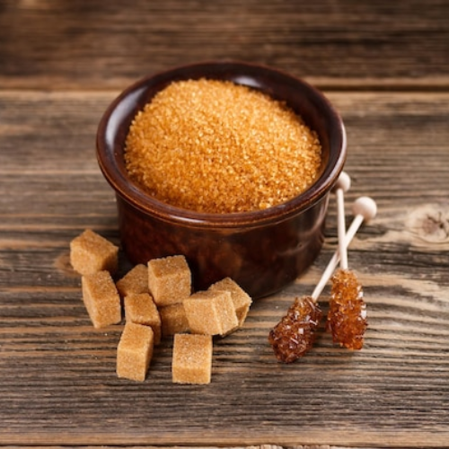 Natural sugar alternative
