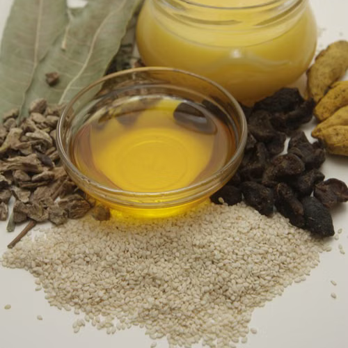 Rich in antioxidants