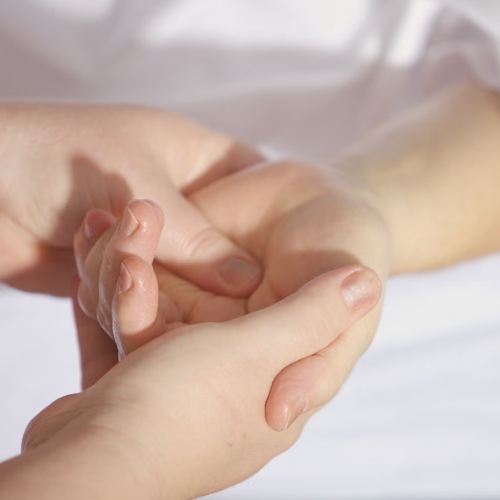 Improves circulation