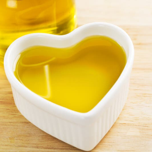 Supports heart health