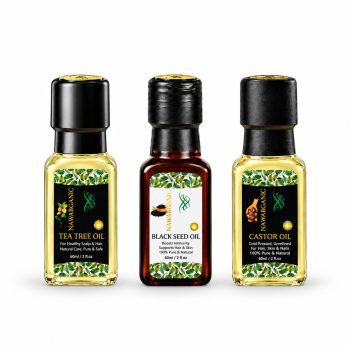 HAIR RESCUE KIT