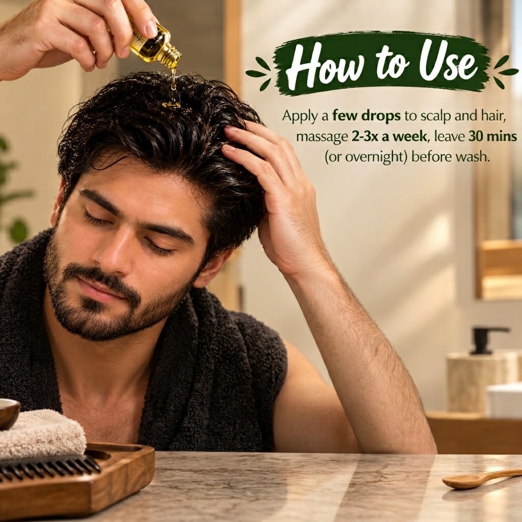 Hair Rescue Trio Bundle - Image 2