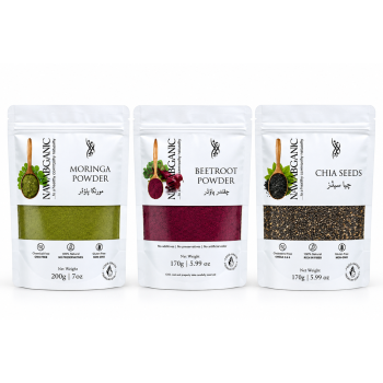 SKIN GLOW BOOST KIT