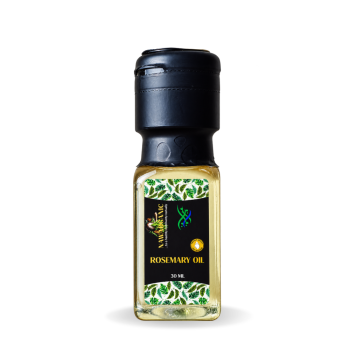 Rosemary Oil