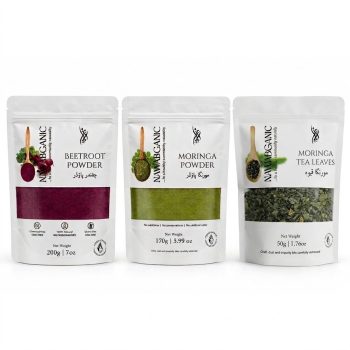 Pure Nature Trio