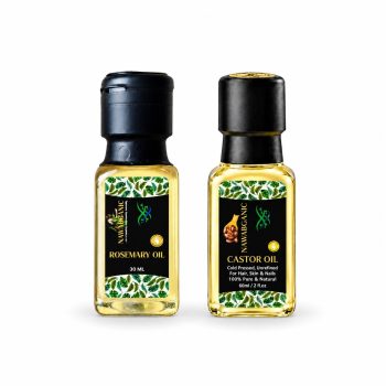 Hair Rescue Duo Bundle