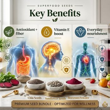 Superfood Glow Trio - Image 3