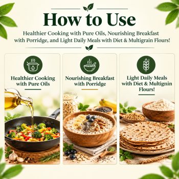 Nature’s Wellness Essentials Bundle - Image 2