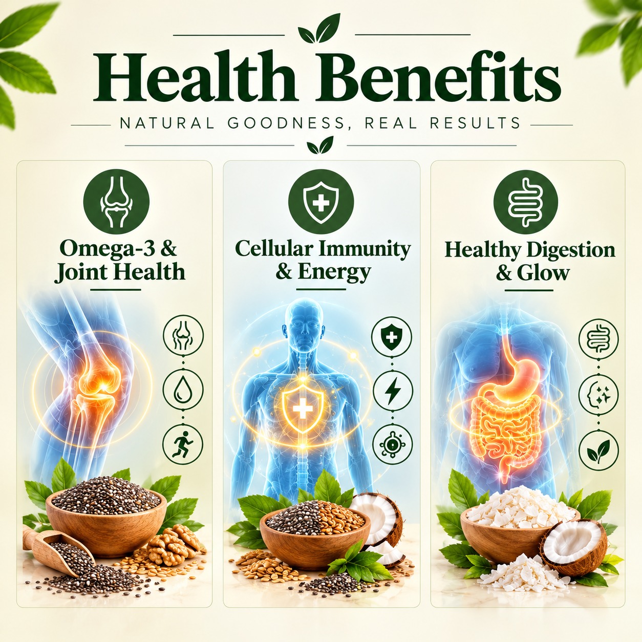 Light & Healthy Diet Kit - Image 3