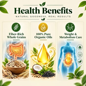 Nature’s Wellness Essentials Bundle - Image 3