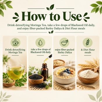 Smoothie Booster Kit - Image 2