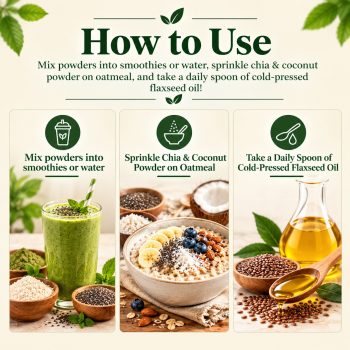 Light & Healthy Diet Kit - Image 2