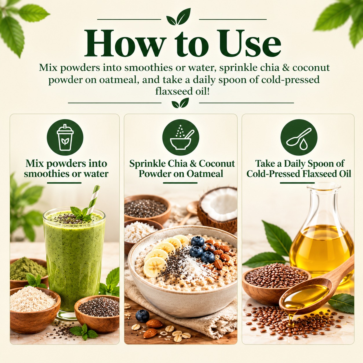 Light & Healthy Diet Kit - Image 2